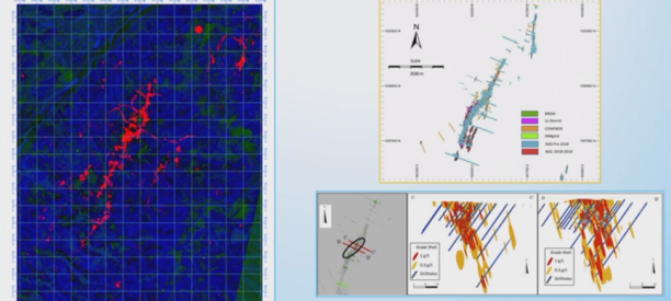 AI 賦能地質(zhì)行業(yè)，開啟智慧勘探新時代